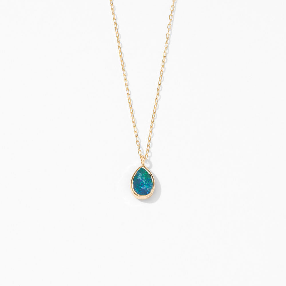 Opal Necklace | 63-7997