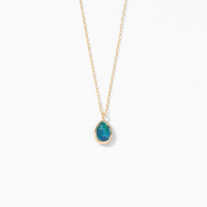 Opal Necklace | 63-7997