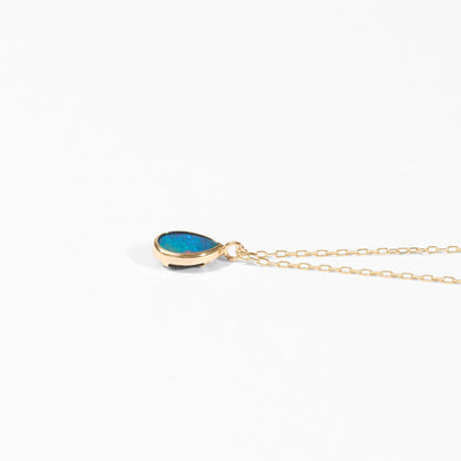 Opal Necklace | 63-7997