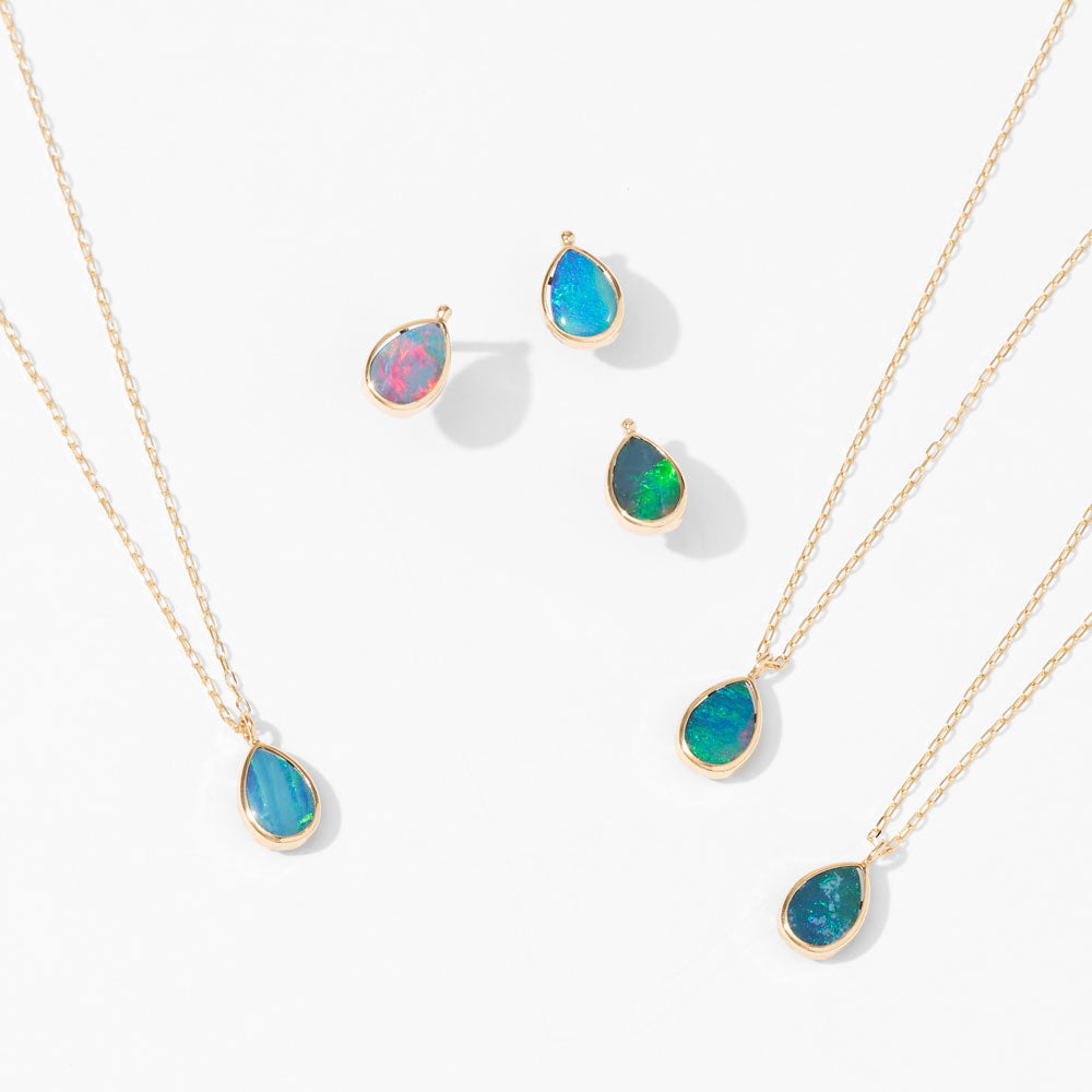 Opal Necklace | 63-7997