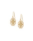 【OWALI】pierced earrings =FUKUJUSO=
