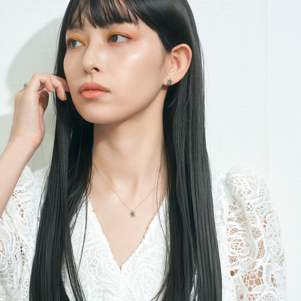 K10 カメ ネックレス｜63-8827 – L&Co.