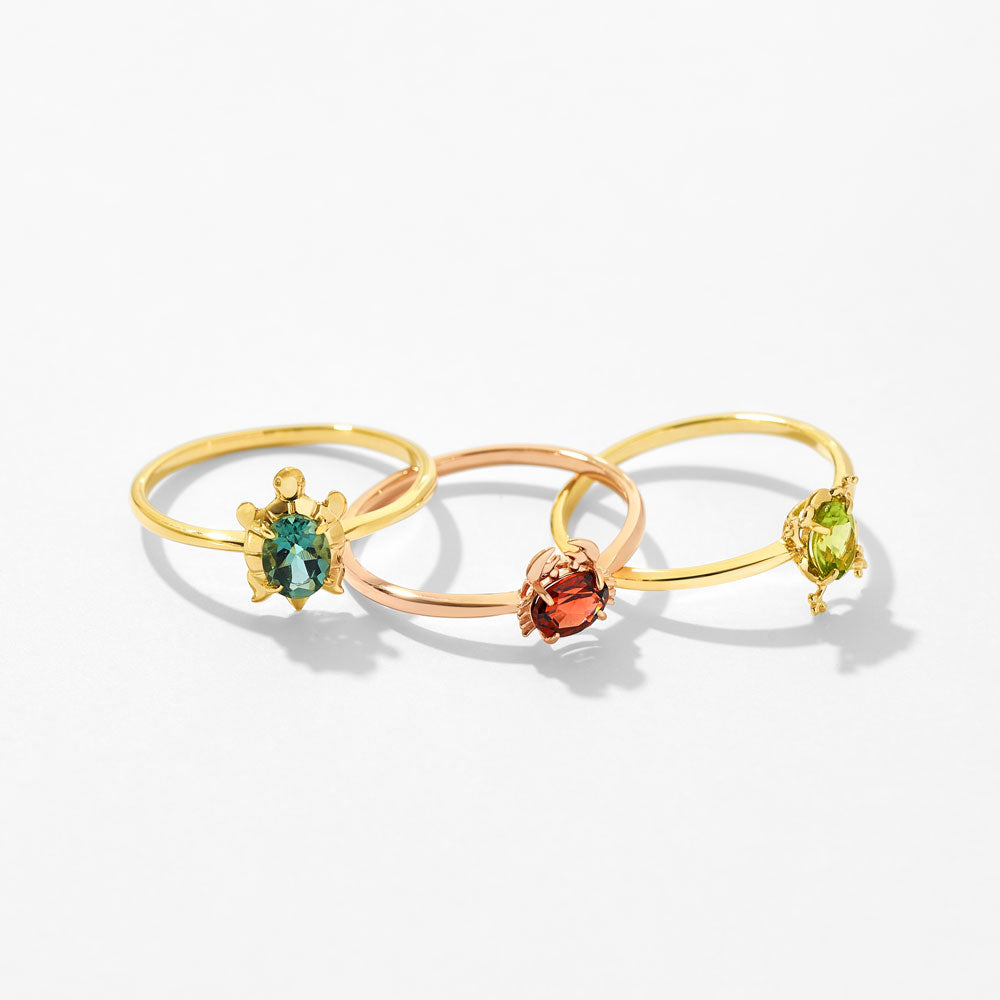 K10 カエル リング｜26-6681 – L&Co.