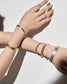 【OWALI】bracelet -DO=
