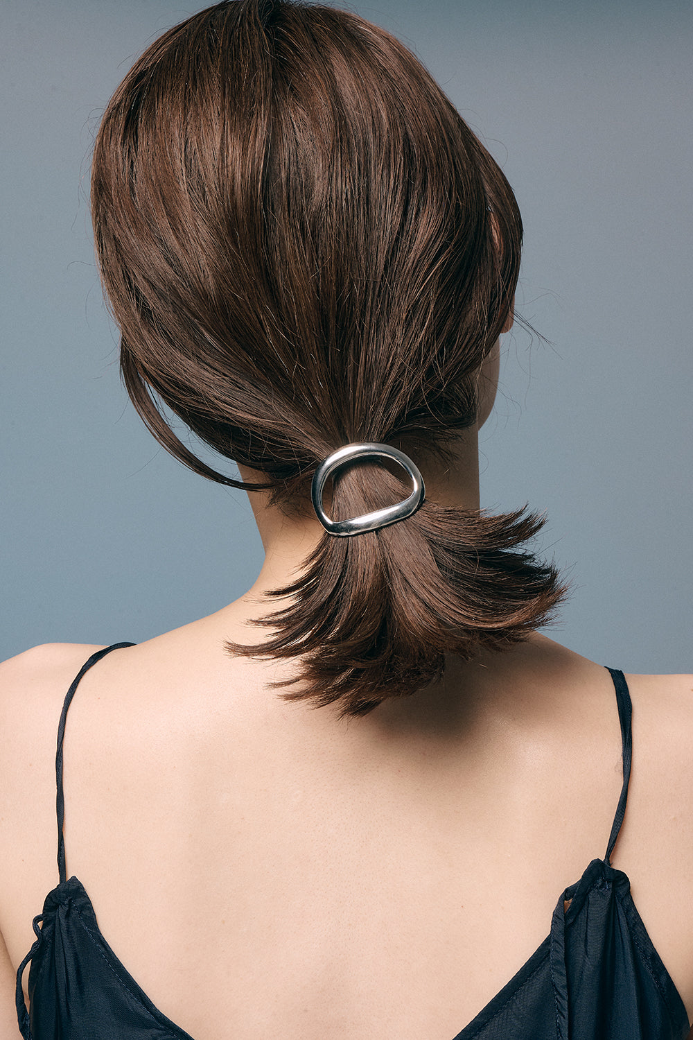 Circle Hair Jewelry