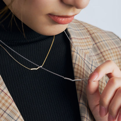 【予約商品：Christmas限定】ペアネックレス｜64-9458-9459