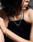 【BEACE】THE PLANET GARDEN   - NECKLACE
