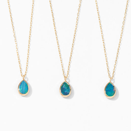 Opal Necklace | 63-7997