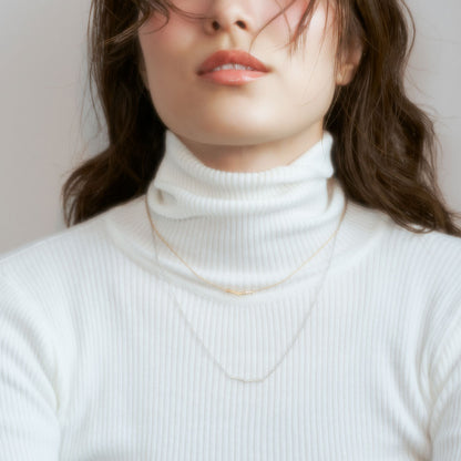 【予約商品：Christmas限定】ペアネックレス｜64-9458-9459