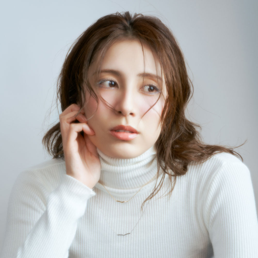 【予約商品：Christmas限定】ペアネックレス｜64-9458-9459