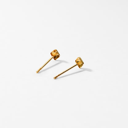 K10 ひし形 ピアス | 43-1223