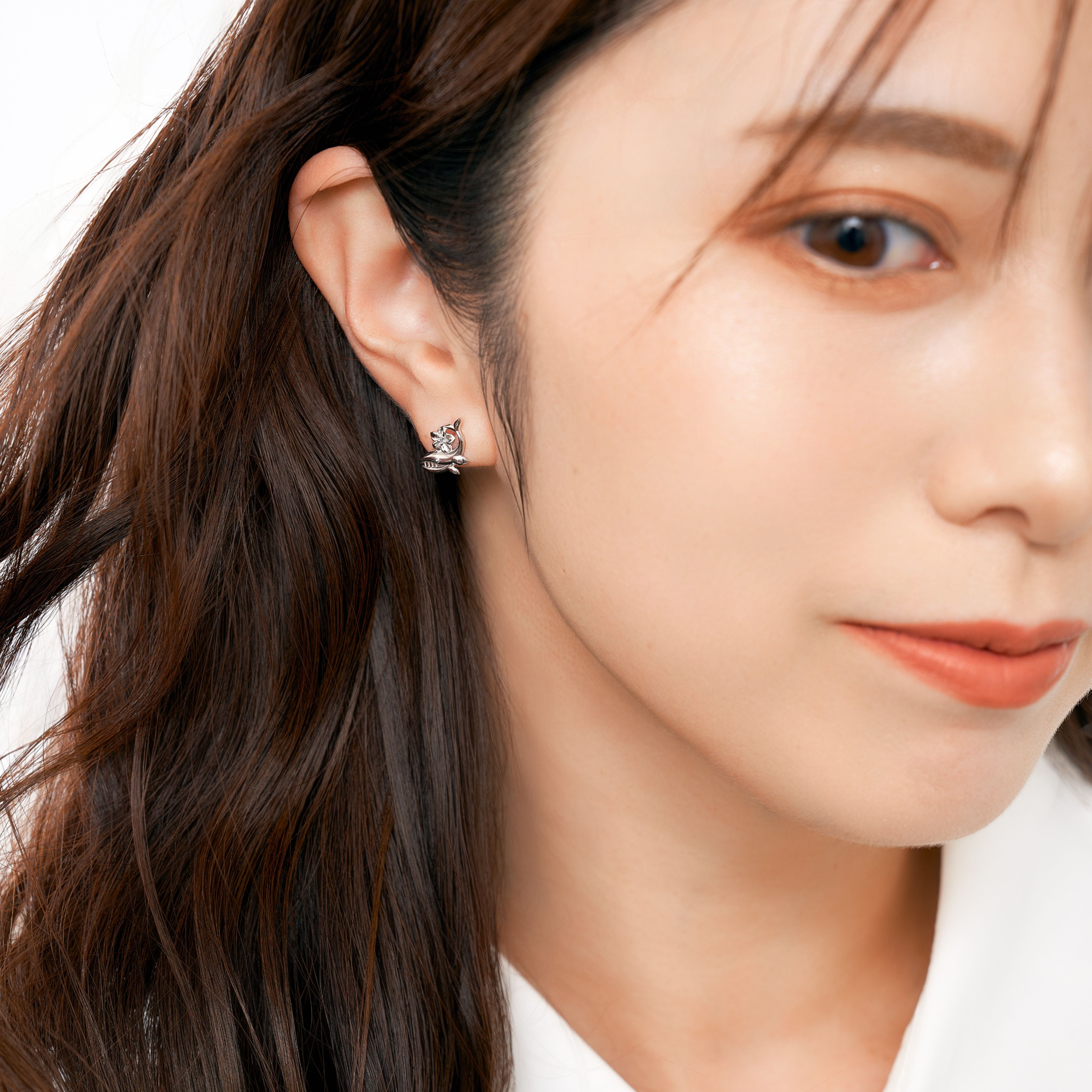 U.R.G.E. URGE 葉月 lynch. コフィン スタッド ピアス　2個 TINY COFFIN STUD – U.R.G.E. OFFICIAL