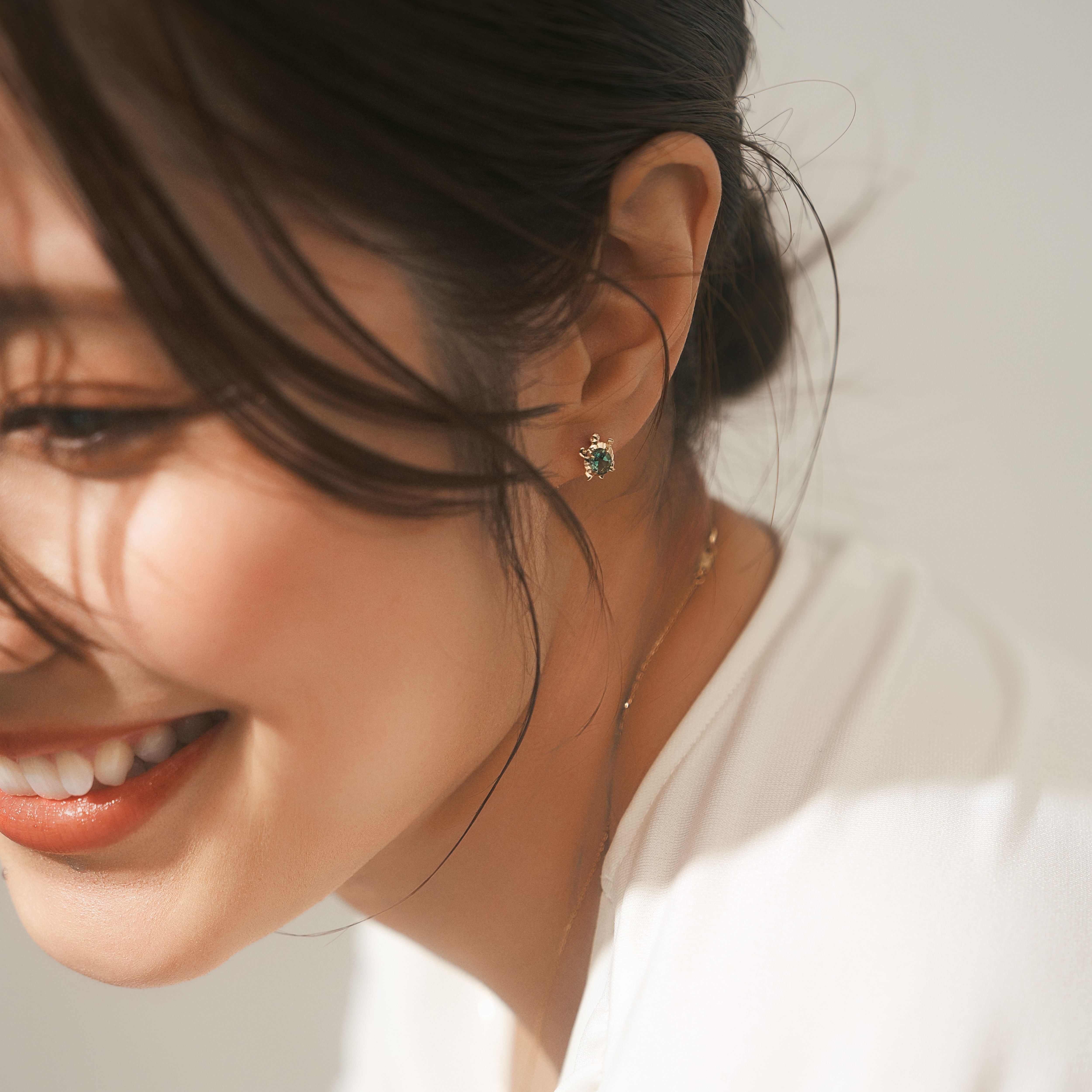 ピアス｜プレゼントに人気の商品一覧｜L&Co.（エルアンドコー