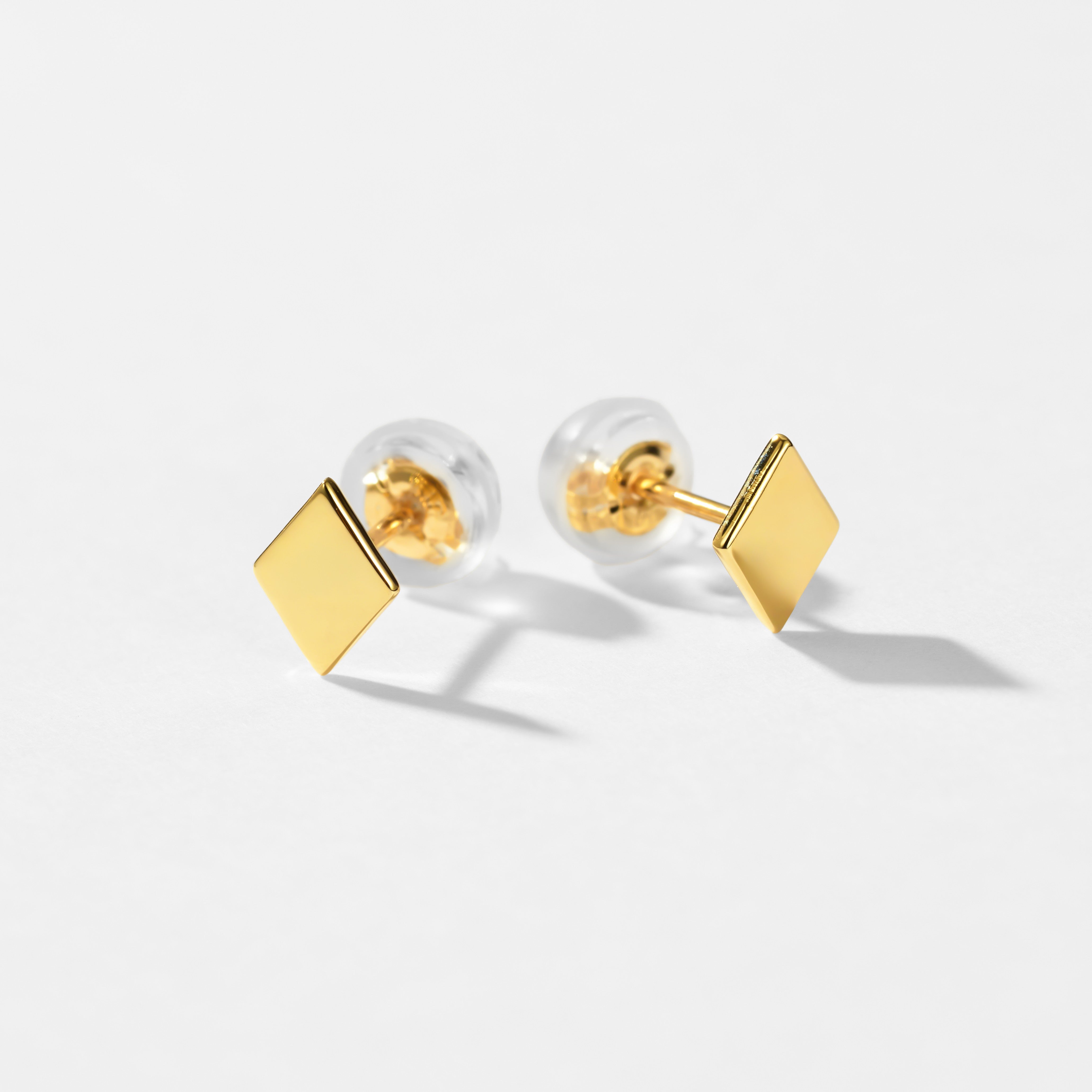 K10 ダイヤ ピアス | 43-8907 – L&Co.
