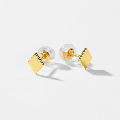 K10 ダイヤ ピアス | 43-8907