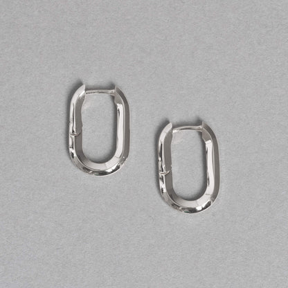 SV925 地金 デザイン フープピアス（02-W/Y）｜ 44-1517-1518