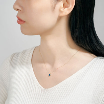 Opal Necklace | 63-7997