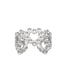 【pwink】"Toy Jewelry" Heart Ear Cuff｜51-0590-0591