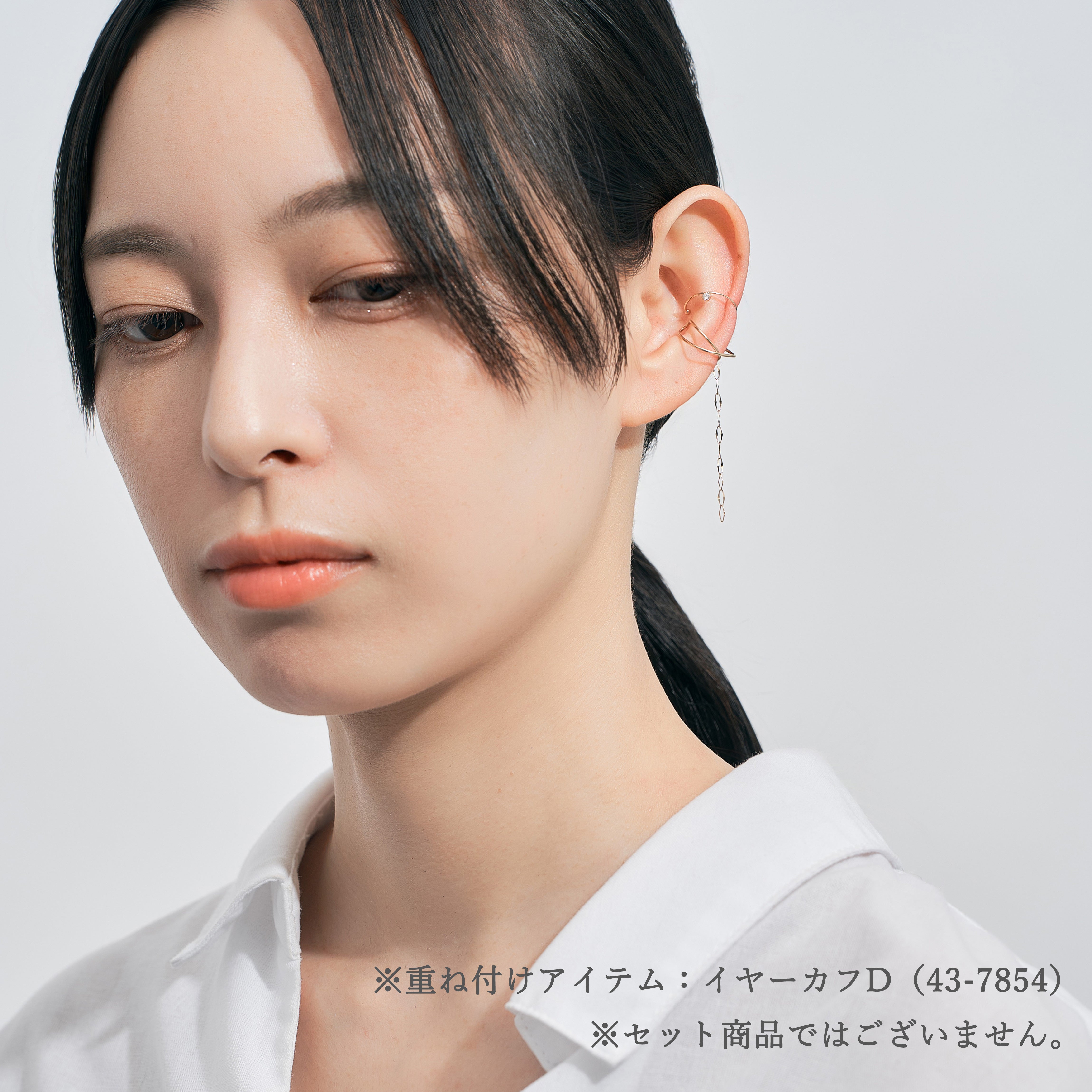 K10 デザイン イヤーカフ – L&Co.