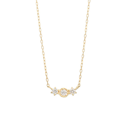 K10 Diamond Necklace | 60-9184