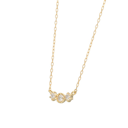 K10 Diamond Necklace | 60-9184