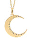 【OWALI】necklace =SUMI-