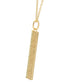 【OWALI】necklace =AYA-