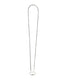 【BEACE】ESSENTIAL NECKLACE　SV
