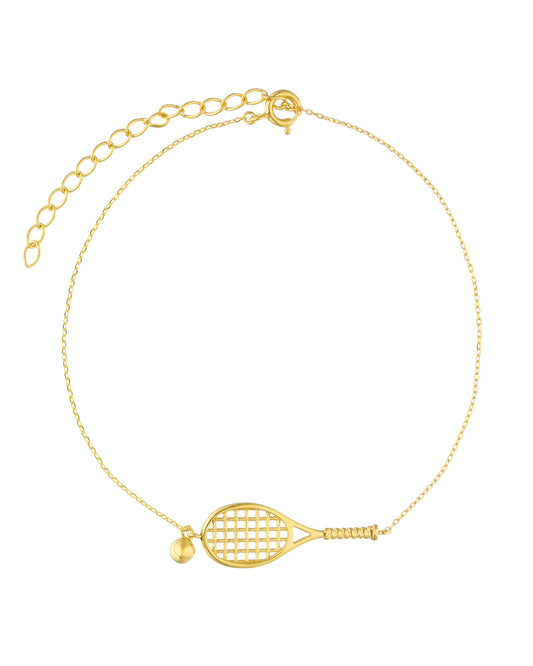 SV Tennis Bracelet