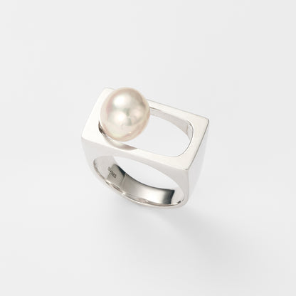 【lilo】Protect pearl ring