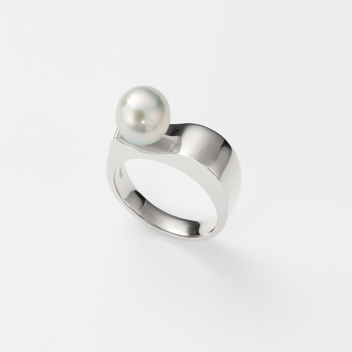 【lilo】Surf pearl ring