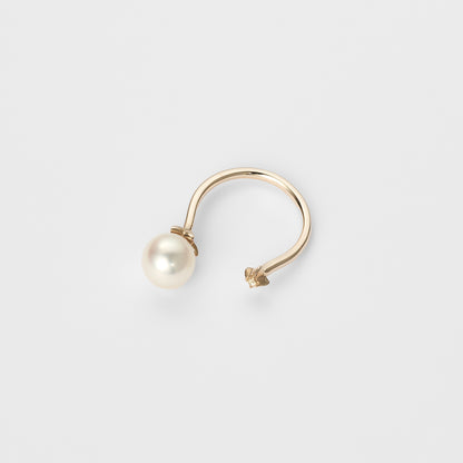 【lilo】Venus pearl ring