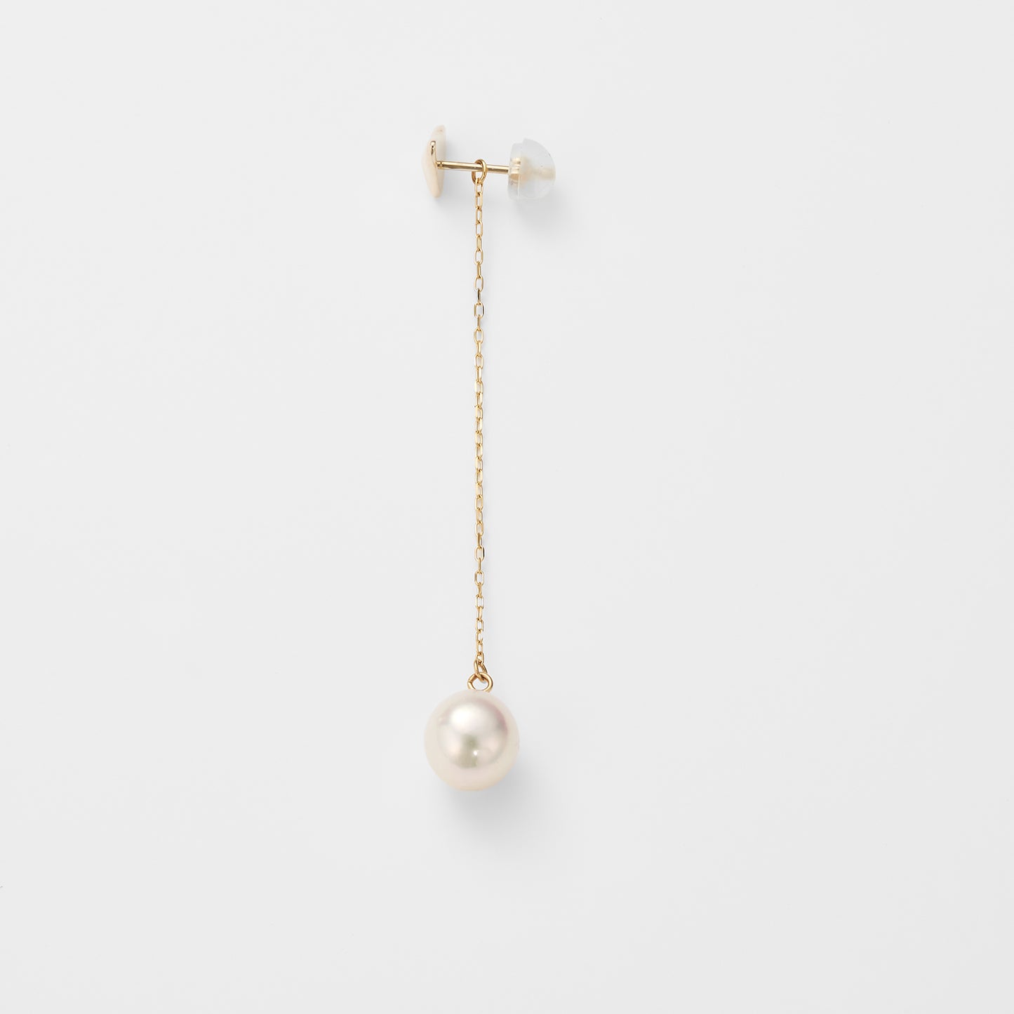 【lilo】Chain pierce”Pebble”