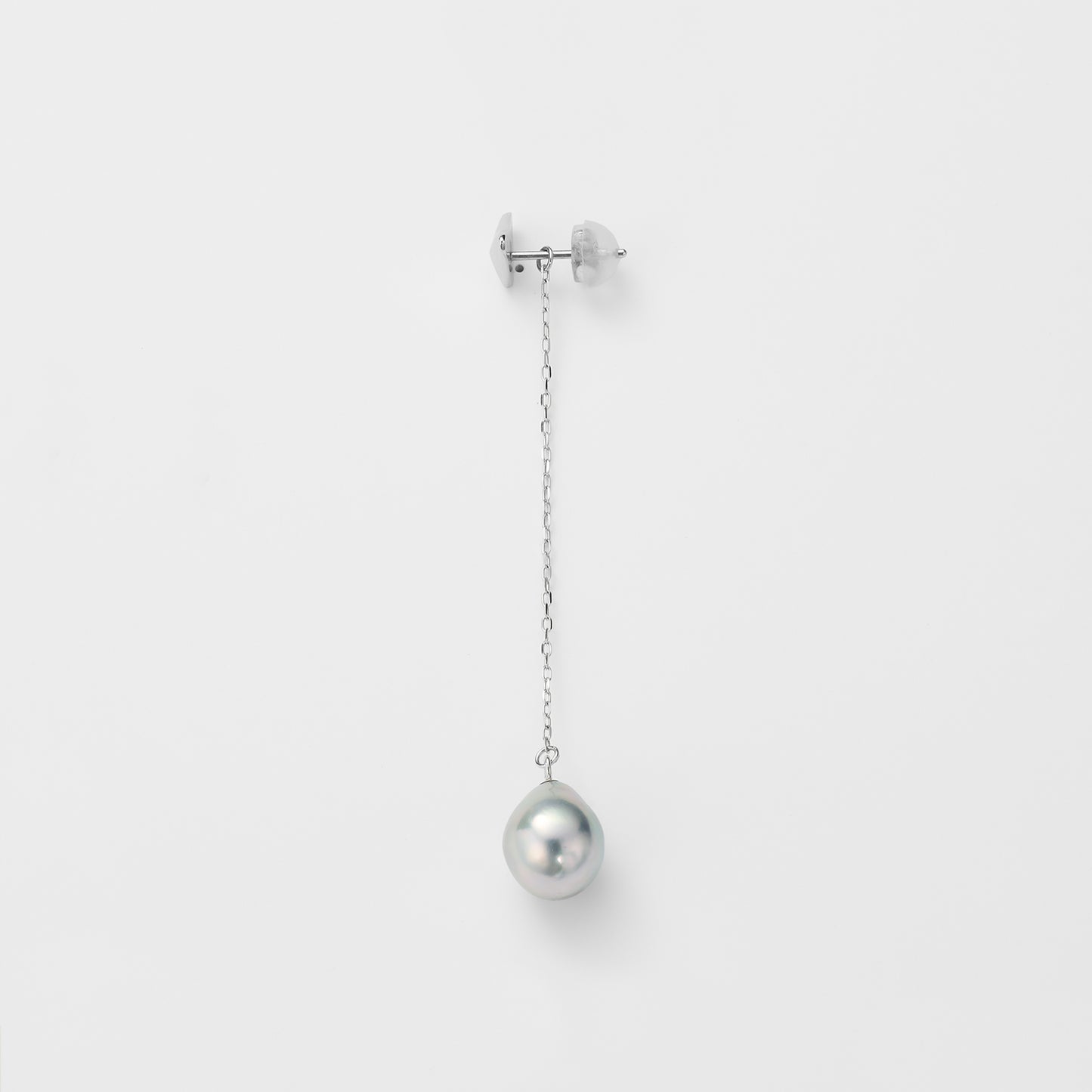 【lilo】Chain pierce”Pebble”