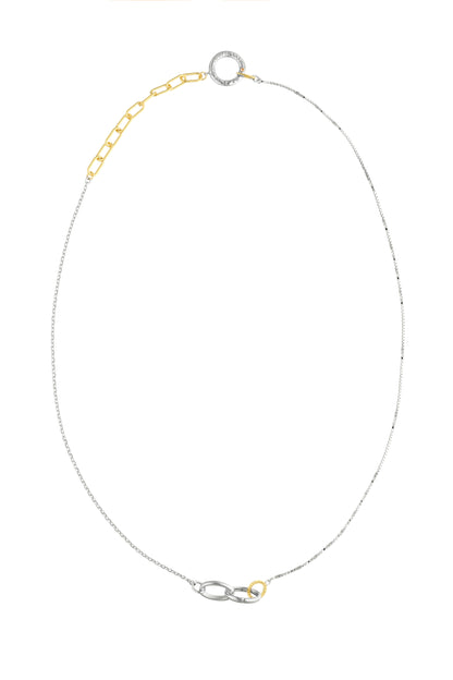 【堂上 研】《ISHI》Necklace | 96-6852-6853