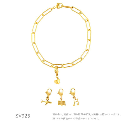 【及川 美紀】ブレスレット | 96-6869-6870