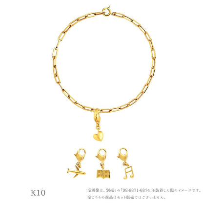 【及川 美紀】ブレスレット | 96-6869-6870