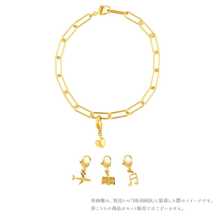 【及川 美紀】チャーム | 96-6871-6874