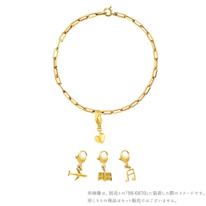 【及川 美紀】チャーム | 96-6871-6874