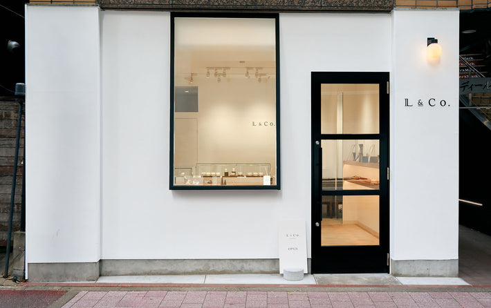 L&Co.福岡