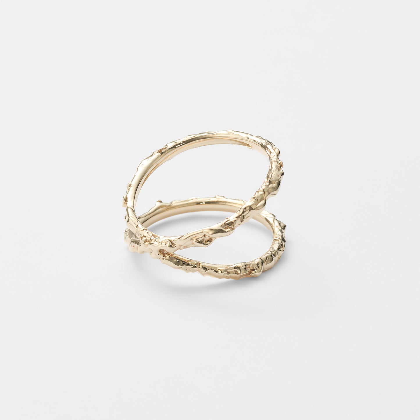 【Rema.】wall X ring