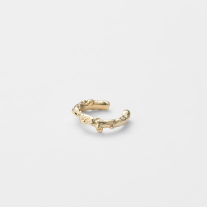 【Rema.】wall c earcuff