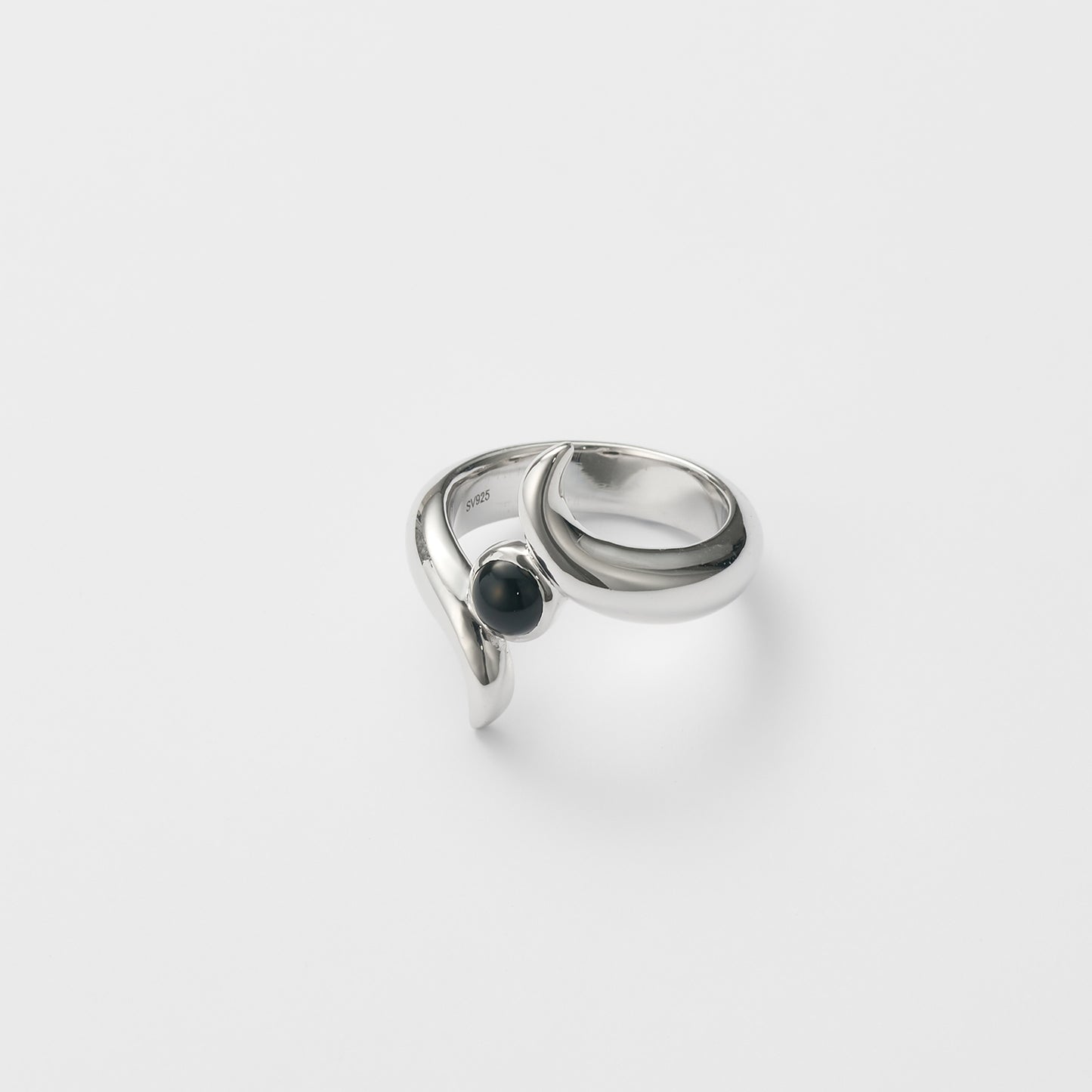 【Rema.】ivy stone ring