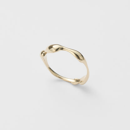 【Rema.】awa ring（thin）