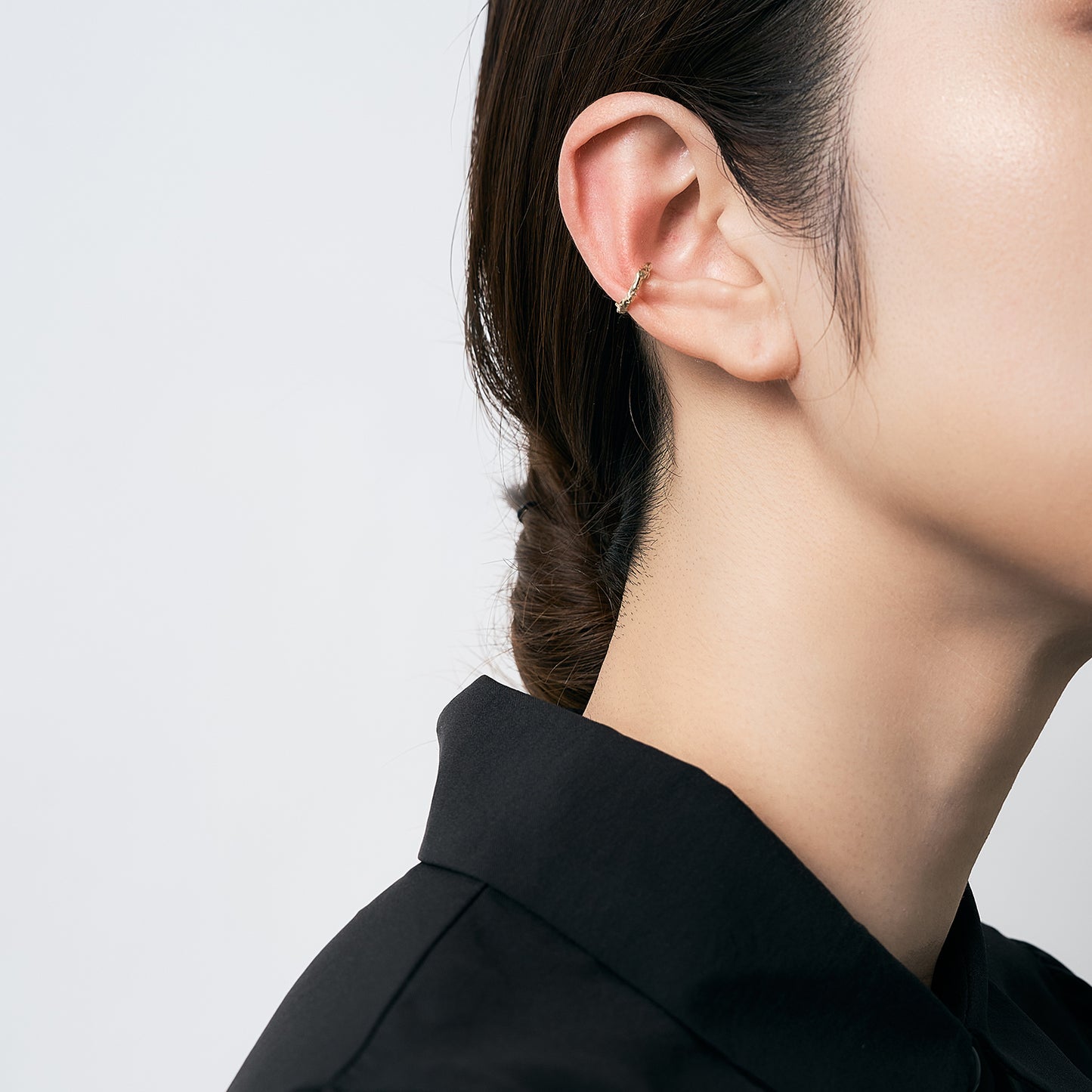 【Rema.】wall c earcuff