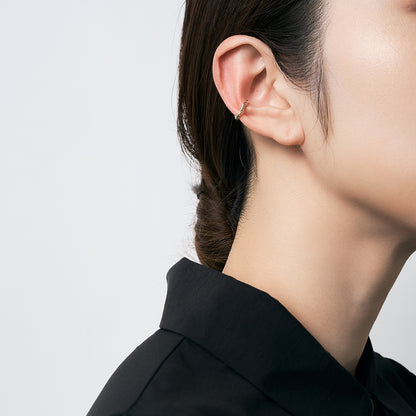 【Rema.】wall c earcuff