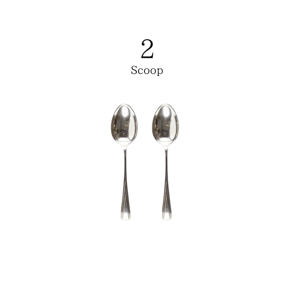 2　Scoop