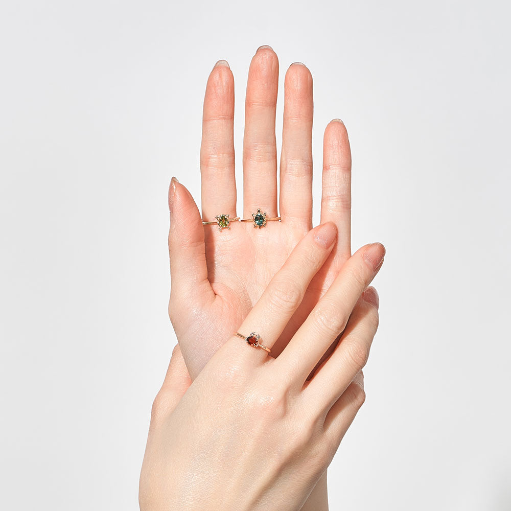 K10 カメ リング｜26-6679