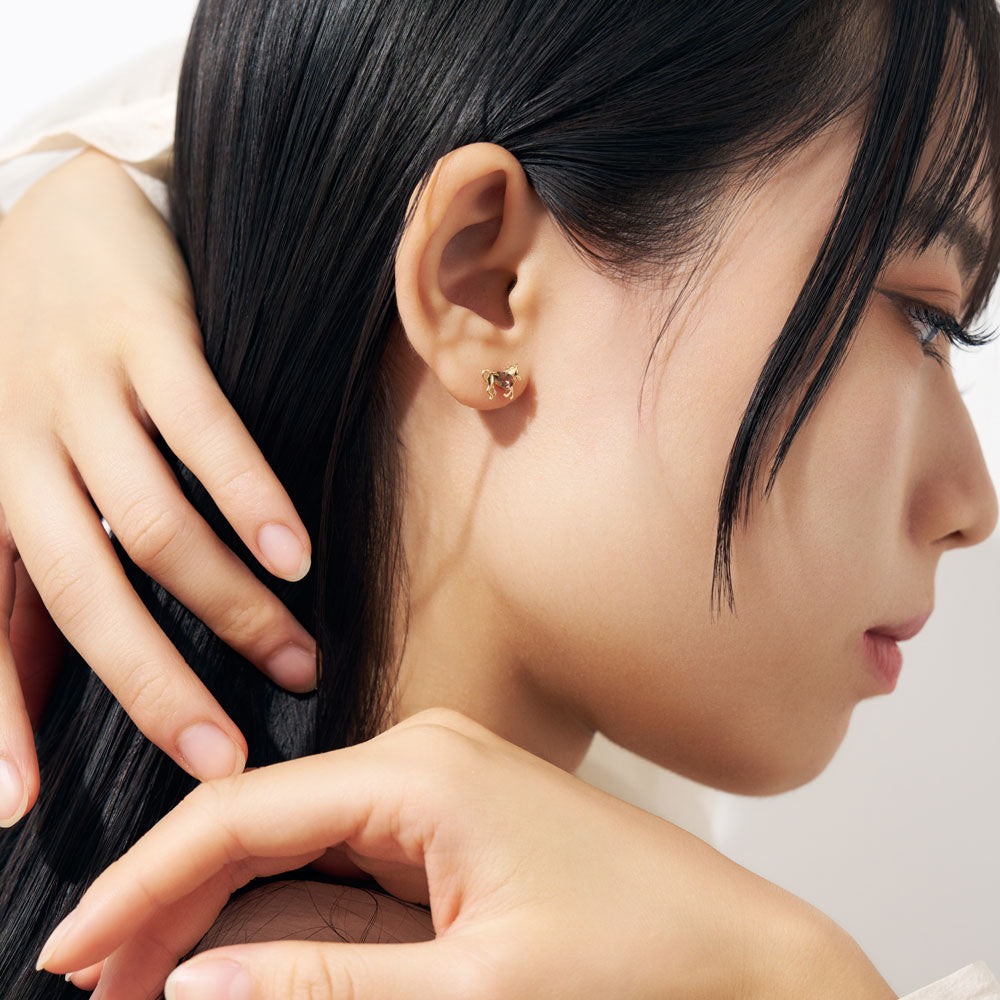 ハートジュエリー