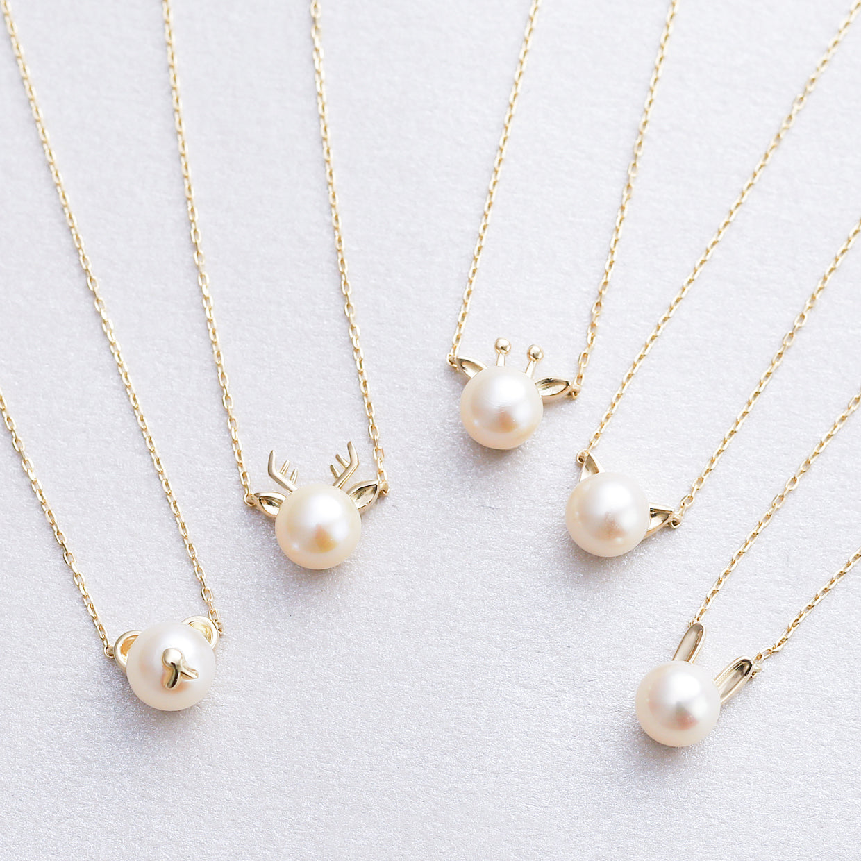 Pearl Necklace | 66-7621